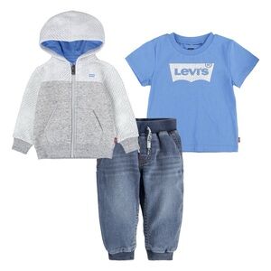 Toddler Boys Clothing Bundle 18-24 Months